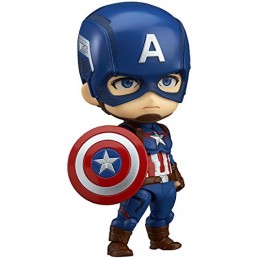 Nendoroid - Avengers