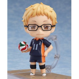 Tsukishima Kei - Nendoroid...