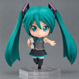 Hatsune Miku - Nendoroid...