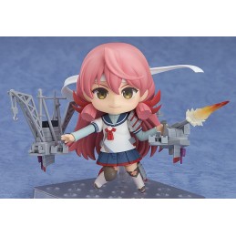 Akashi - Nendoroid - Kan Colle