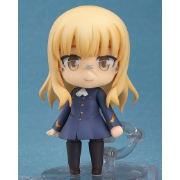 Nendoroid - Strike Witches...