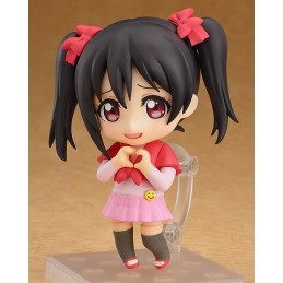 Yazawa Nico - Nendoroid -...