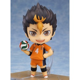 Nishinoya Yuu - Nendoroid -...