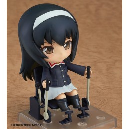 Reizei Mako - Nendoroid -...