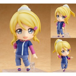 Ayase Eri - Nendoroid -...