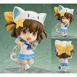 Nyaa-tan - Nendoroid - Etotama