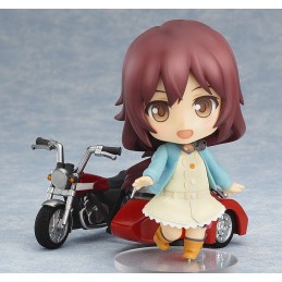 Moritomo Nozomi - Nendoroid...