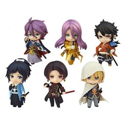 Nendoroid Petit - Touken Ranbu