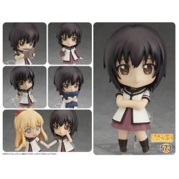 Yui Funami - Nendoroid -...