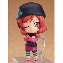 Nishikino Maki - Nendoroid...