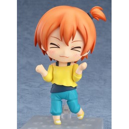 Hoshizora Rin - Nendoroid -...