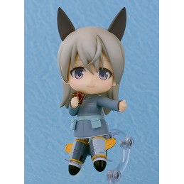 Nendoroid - Strike Witches...