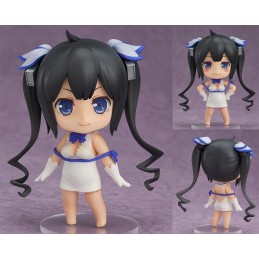 Hestia - Nendoroid - DanMachi