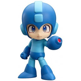 Rockman / Mega Man - Nendoroid