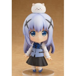 Nendoroid - GochiUsa /...