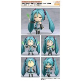 Hatsune Miku - Nendoroid -...