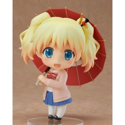 Nendoroid - Kiniro Mosaic /...