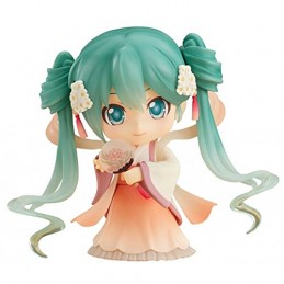 Hatsune Miku - Nendoroid -...