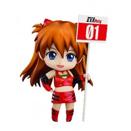 Asuka Langley - Nendoroid -...