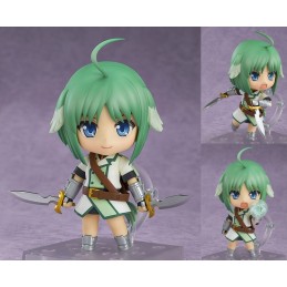 Nendoroid (DOGDAYS´´ ねんどろいど...