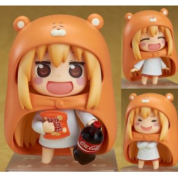 Doma Umaru - Nendoroid -...