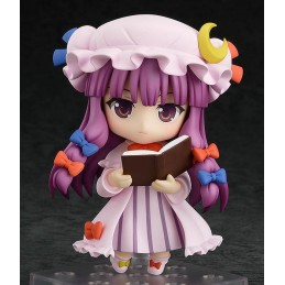 Patchouli Knowledge -...