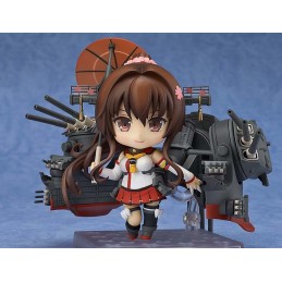 Yamato - Nendoroid - Kan Colle