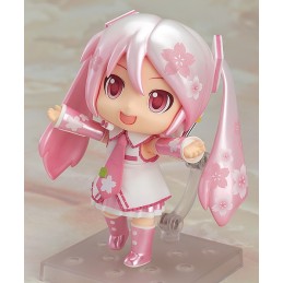 Miku & Sakura Miku -...