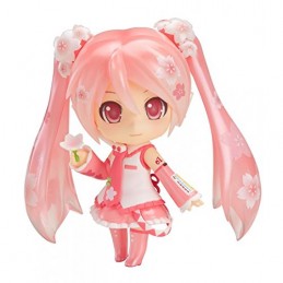 Sakura Miku - Nendoroid -...