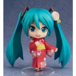 Hatsune Miku - Nendoroid -...