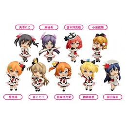 Love Live - Nendoroid Petit