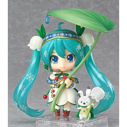 Hatsune Miku - Nendoroid -...