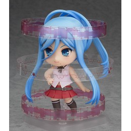 Nendoroid - Arpeggio / Takao