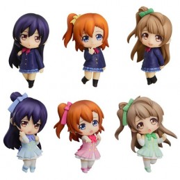 Love Live - Nendoroid Petit...