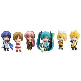 VOCALOID - Nendoroid Petit