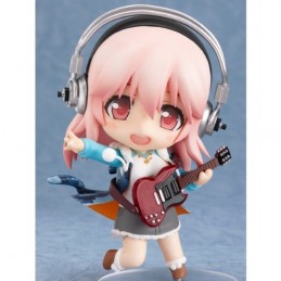 Super Sonico - Nendoroid