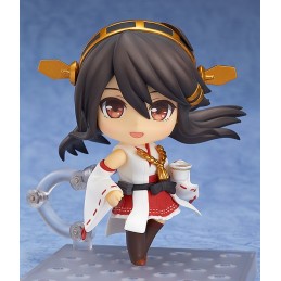 Haruna - Nendoroid - Kan Colle