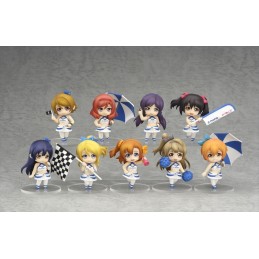 Love Live - Nendoroid Petit