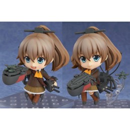 Kumano - Nendoroid - Kan Colle