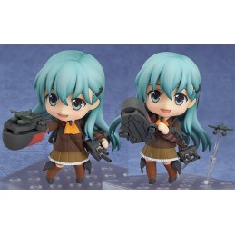 Suzuya - Nendoroid - Kan Colle