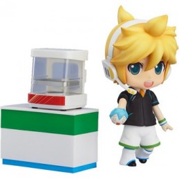 Kagamine Len - FamilyMart...