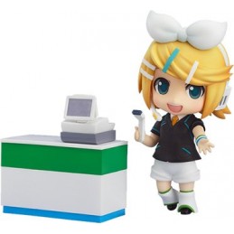 Kagamine Rin - Nendoroid -...