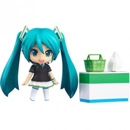 Hatsune Miku - FamilyMart...