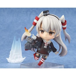 Amatsukaze & Rensouhou Kun...