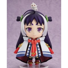 Nendoroid - NOBUNAGA THE...