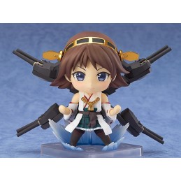 Hiei - Nendoroid - Kan Colle