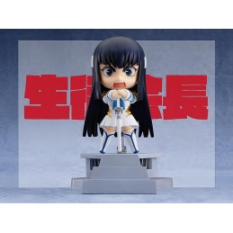 Kiryūin Satsuki - Nendoroid...