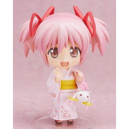 Madoka & Kyubey - Nendoroid...