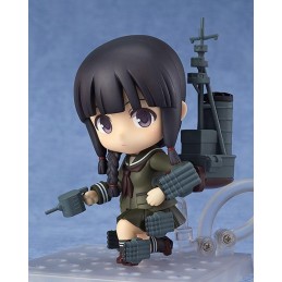 Kitakami - Nendoroid - Kan...