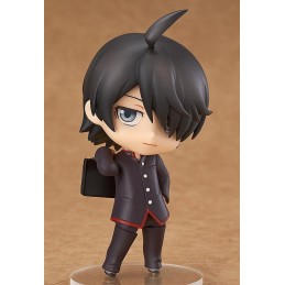 Araragi Koyomi - Nendoroid...